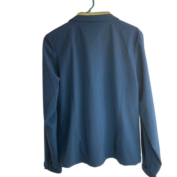 Horseware Zip Jacket - Picture 2 of 15